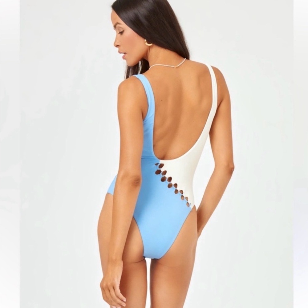 L*SPACE SOLSTICE ONE PIECE, XS